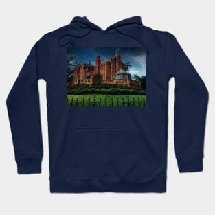 The Haunted Mansion Hoodie